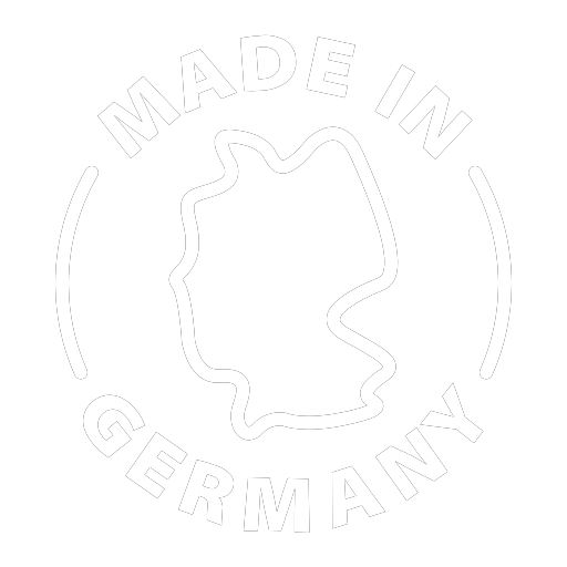 <strong>Deutsche Präzision</strong>